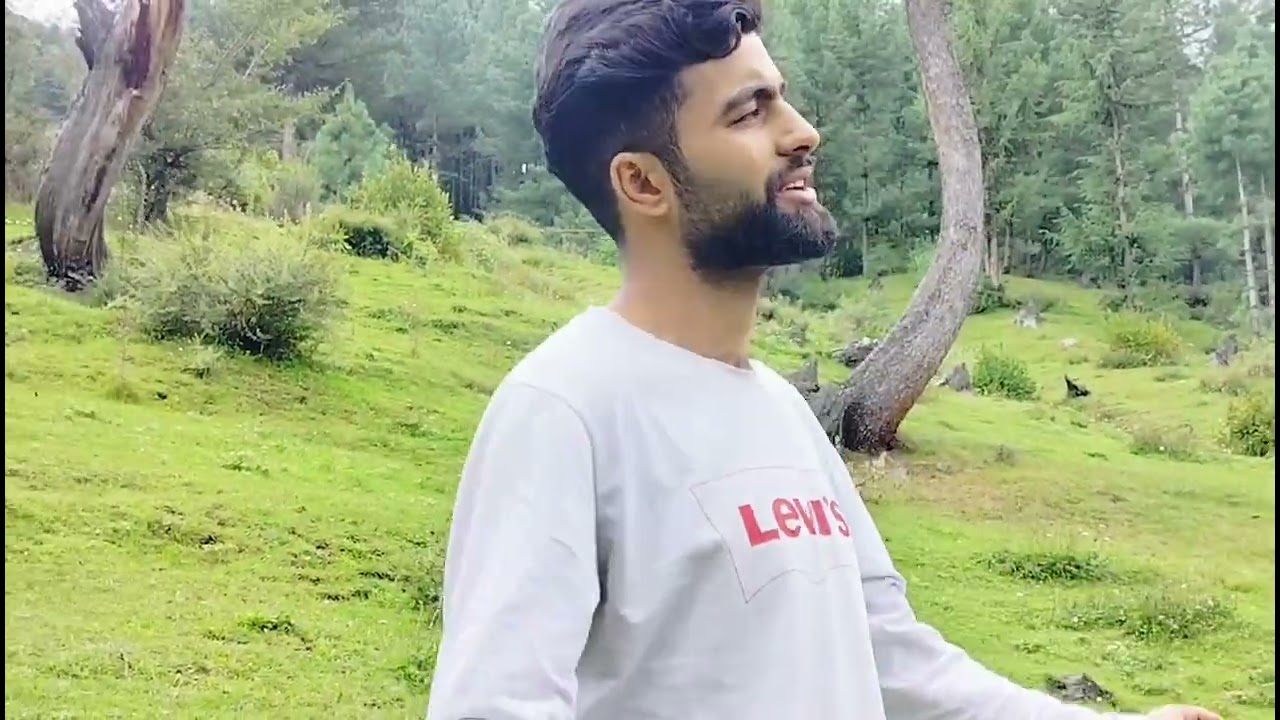 NEW SONG BY SINGER ADIL BHAT CALL 9596479949