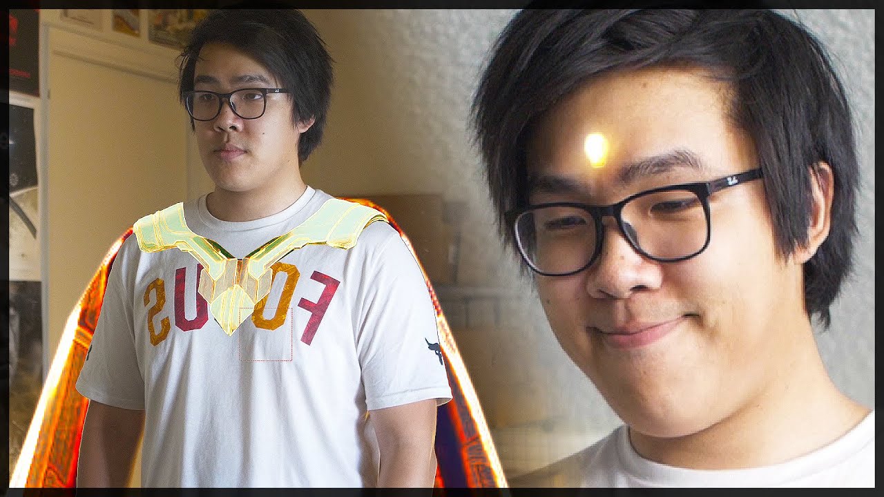 5 Everyday Uses of Vision's Powers (WandaVision)