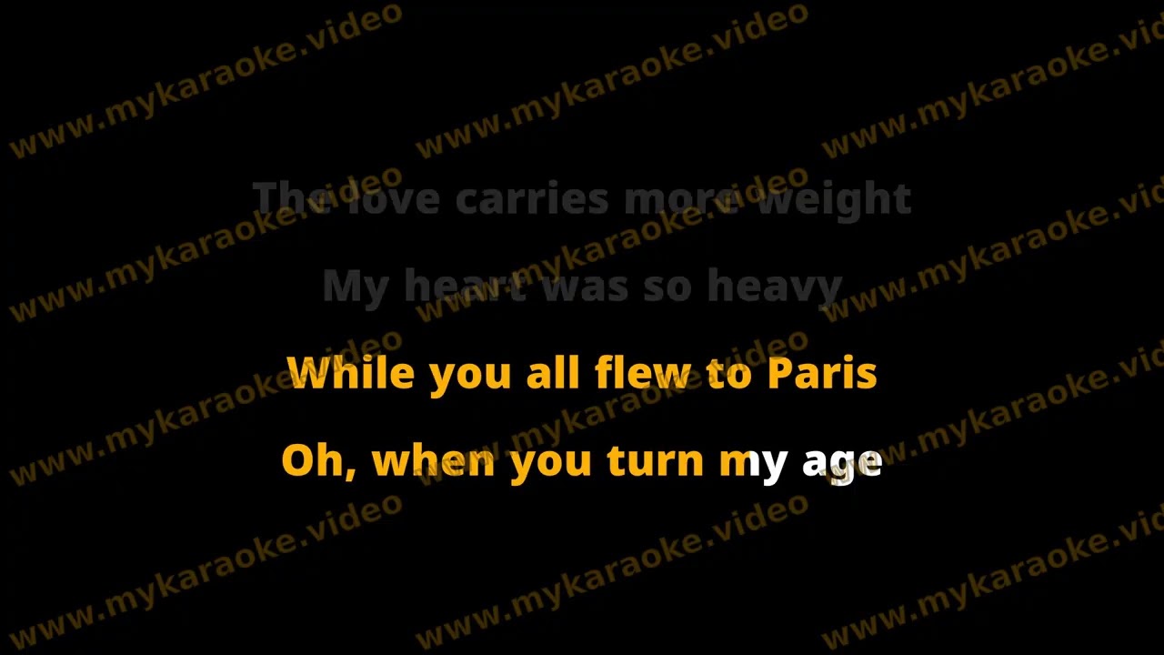 Home Alone - A Very Jonas Christmas Karaoke Version