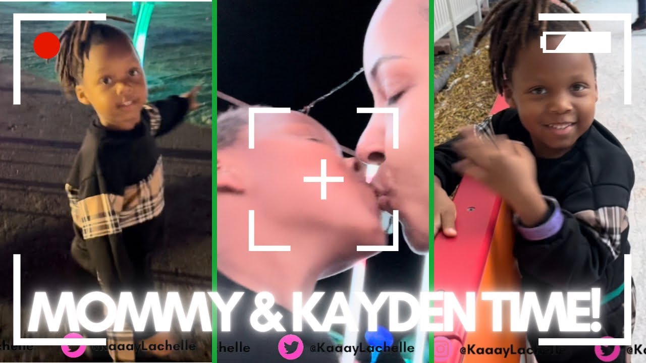 VLOG: HOLIDAY FUN WITH KAYDEN! *Morning Routine*