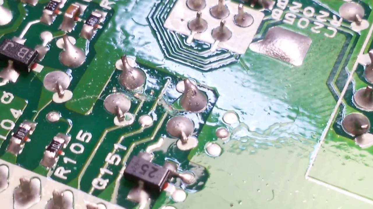 Подробная установка AUX входа в японскую магнитолу Kenwood