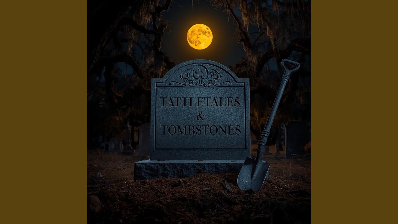 TATTLETALES & TOMBSTONES