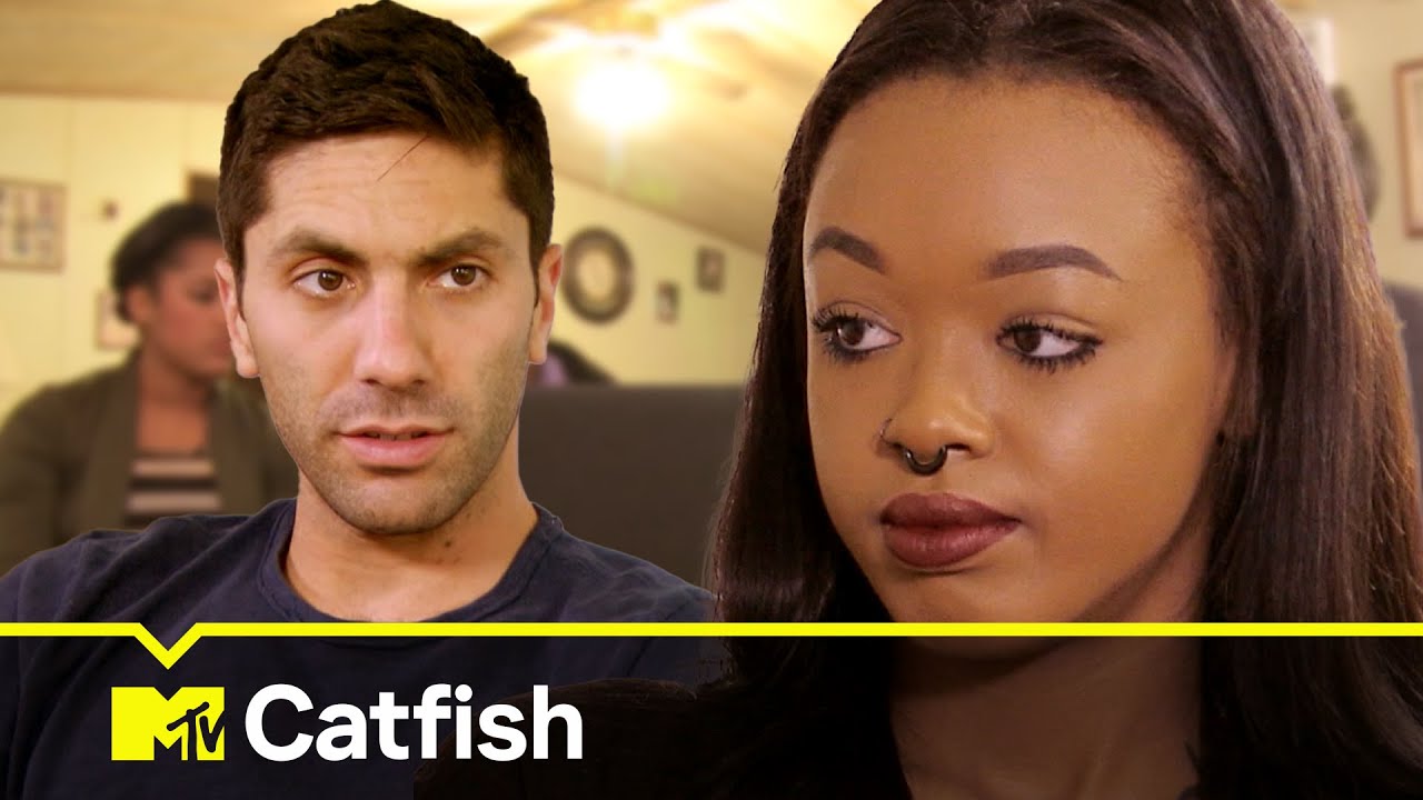 Impossible de la rencontrer après des années| Catfish | Episode complet | S4