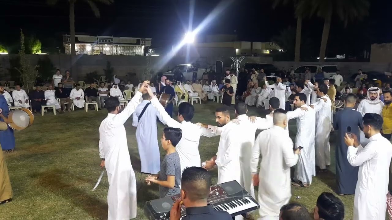 جوبي الفنان خلدون الشيحاوي / فصل جمهورة الغوالي