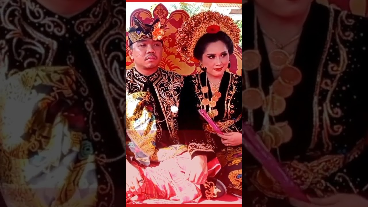 LOMBOK VIRAL SULTAN SEKOTONG DI IRINGI RIBUAN FANS