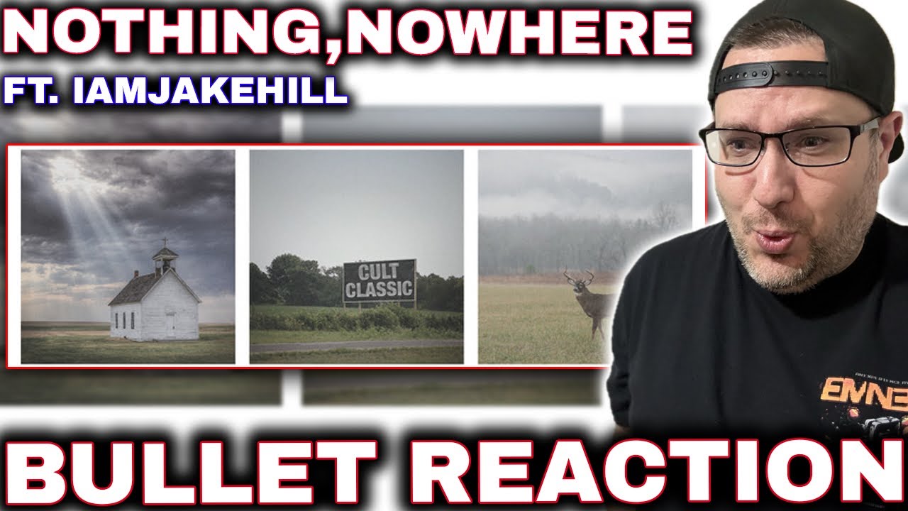 REACTION TO 