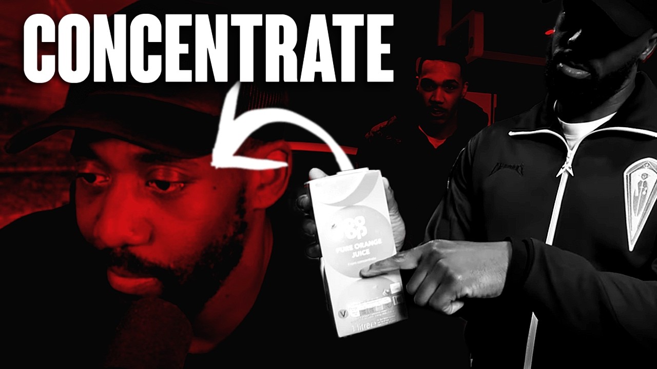 Дисс-треки проникли в футбольный YouTube 🔥 | TheCatchUp критикует Rants и Lee