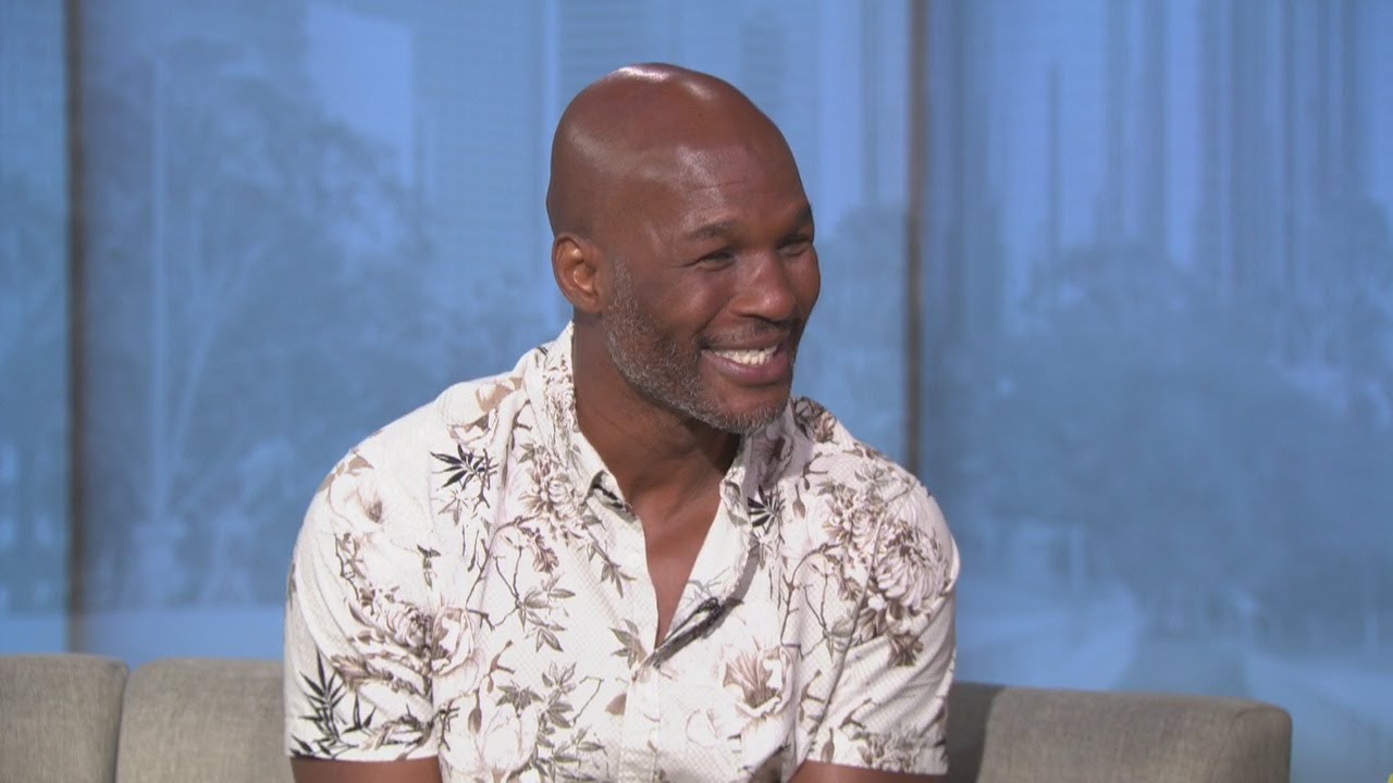 Bernard Hopkins discusses Canelo vs. Golovkin and McGregor vs. Mayweather fights