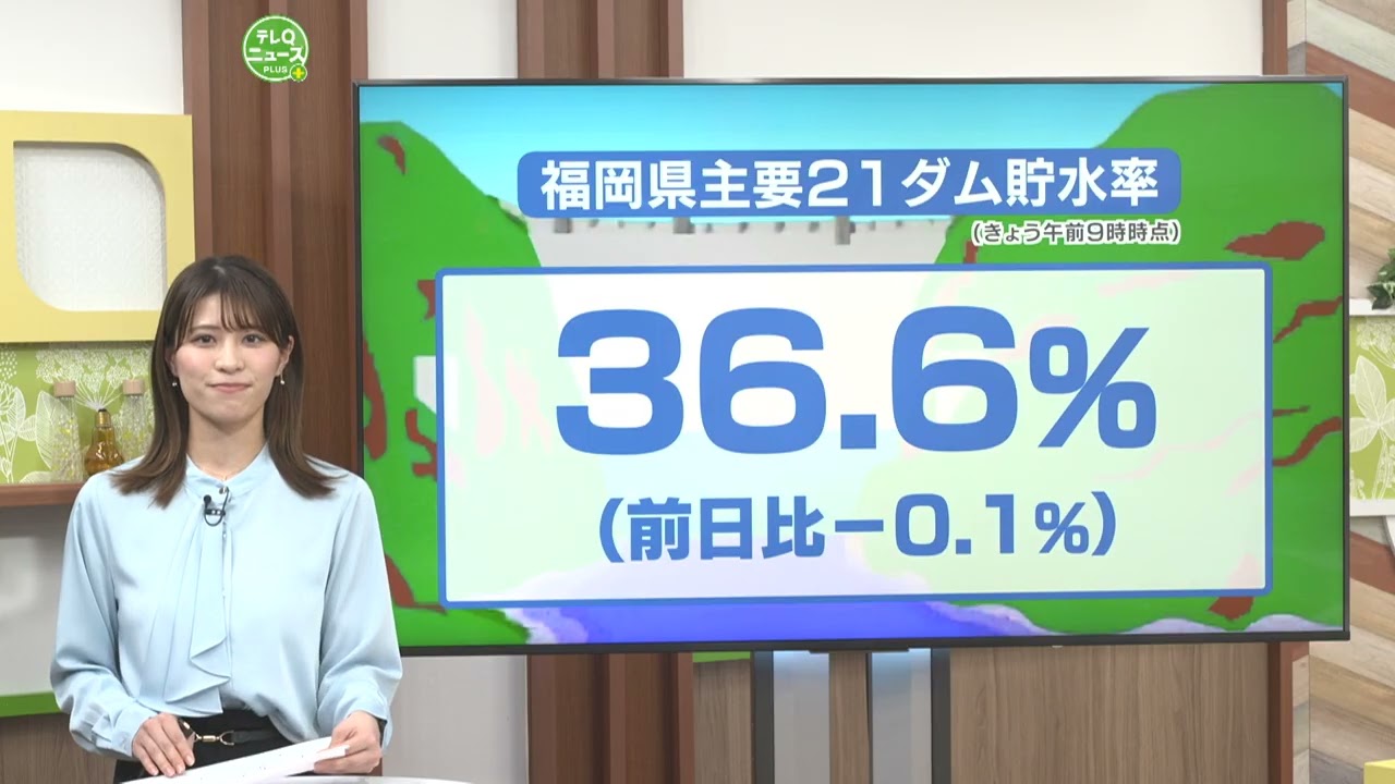福岡県の天気予報【2026年2月27日午後５時時点】