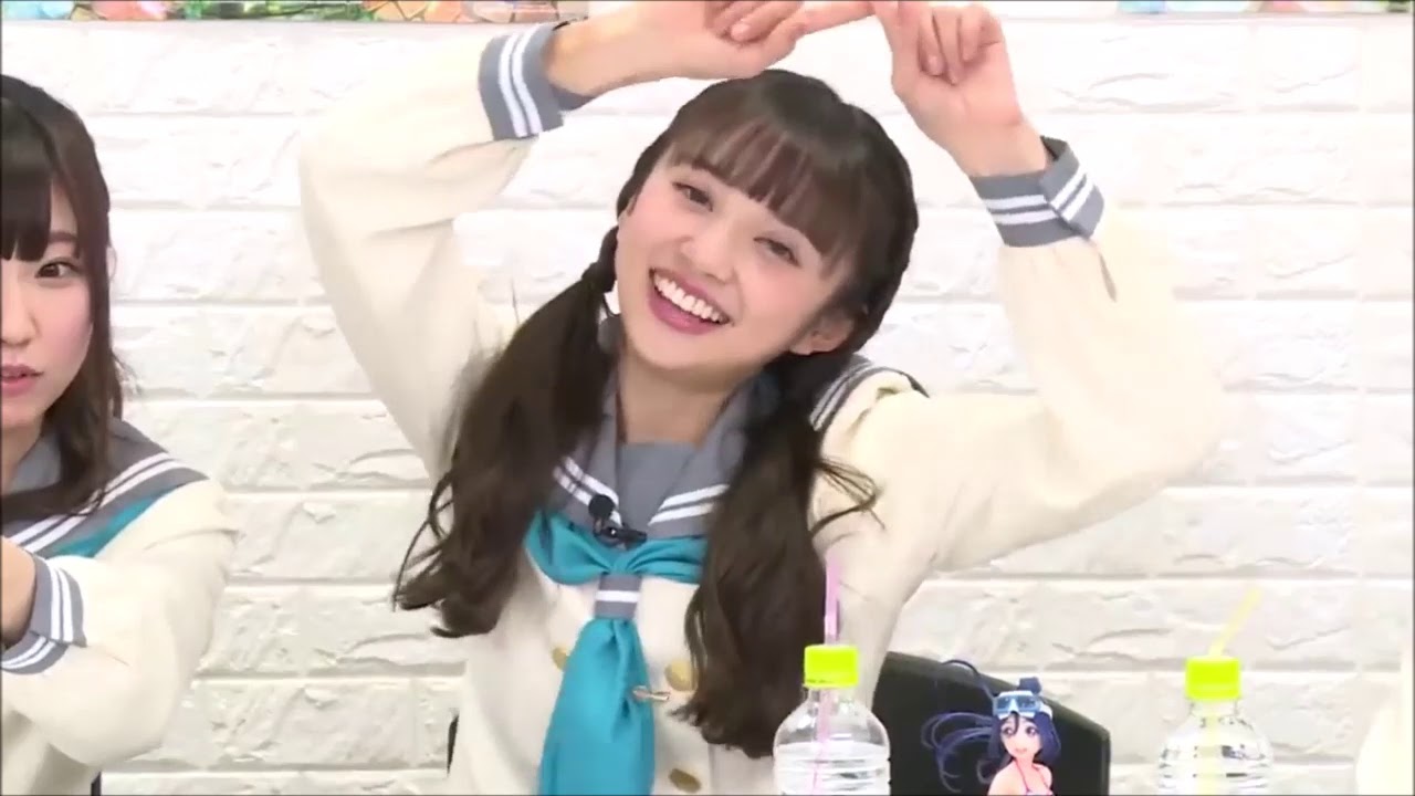 Aqours デキナカッタコトガデキタリー