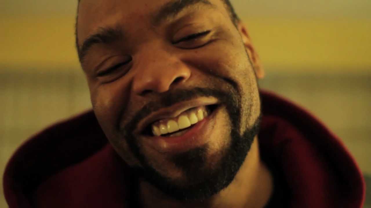 Method Man and Bigstat 2AM Marriott Cypher
