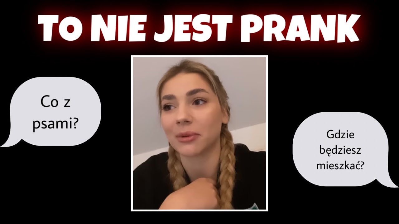 JULIA ŻUGAJ I SHEO Z TEAM X SIĘ ROZSTALI