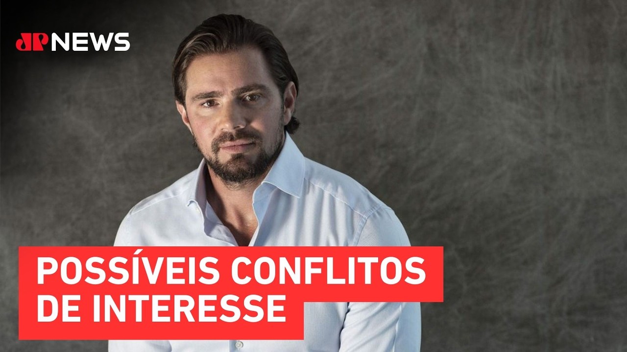 TCU solicita ao STF provas sobre presença de autoridades em festas de Vorcaro
