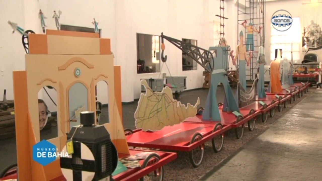 ESPECIAL MUSEO FERROWHITE