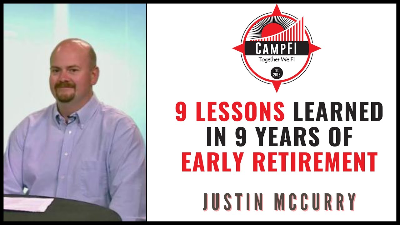 Early Retirement: 9 things to know from a 33-year-old retiree
