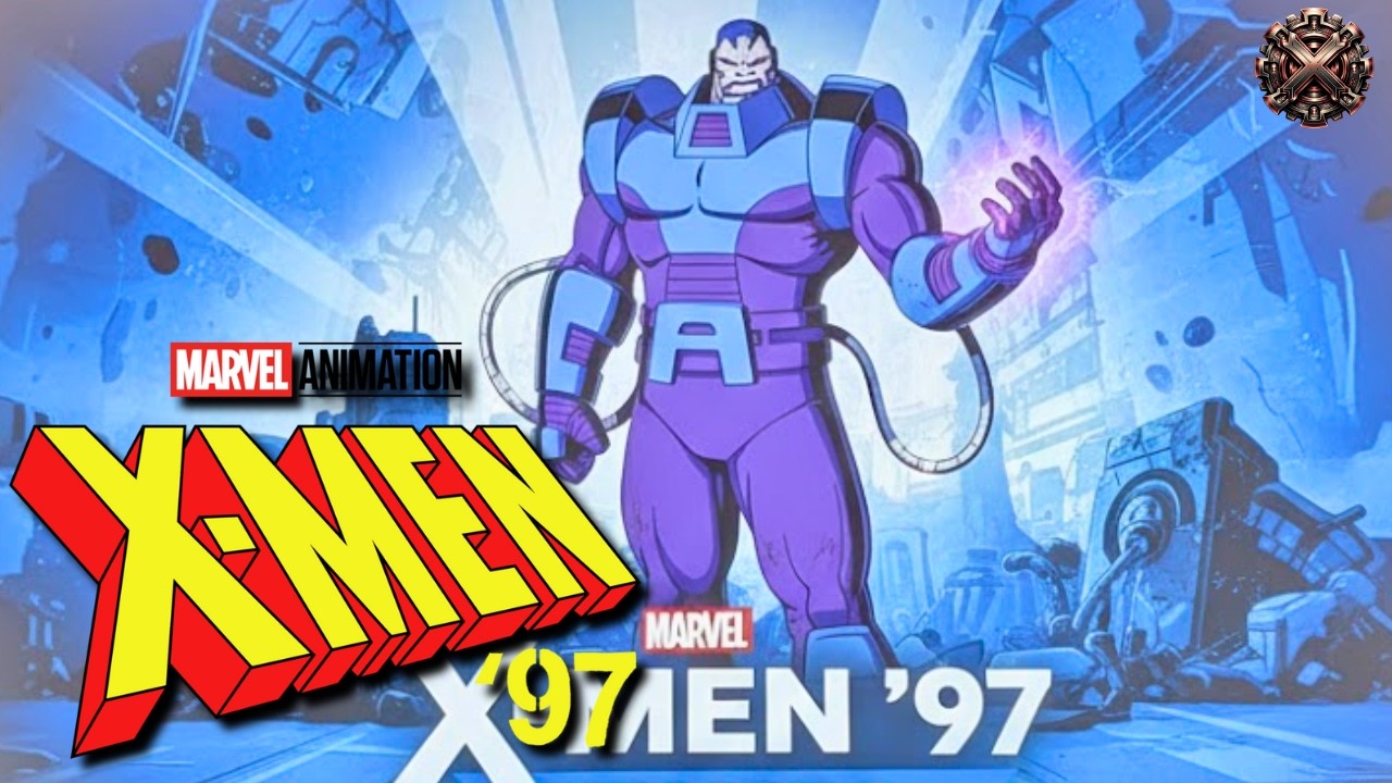 АПОКАЛИПСИС НАСТУПИЛ В КВМ! ПРЕВЬЮ 2-ГО СЕЗОНА &laquo;ЛЮДЕЙ ИКС 97&raquo; НА NYCC!
