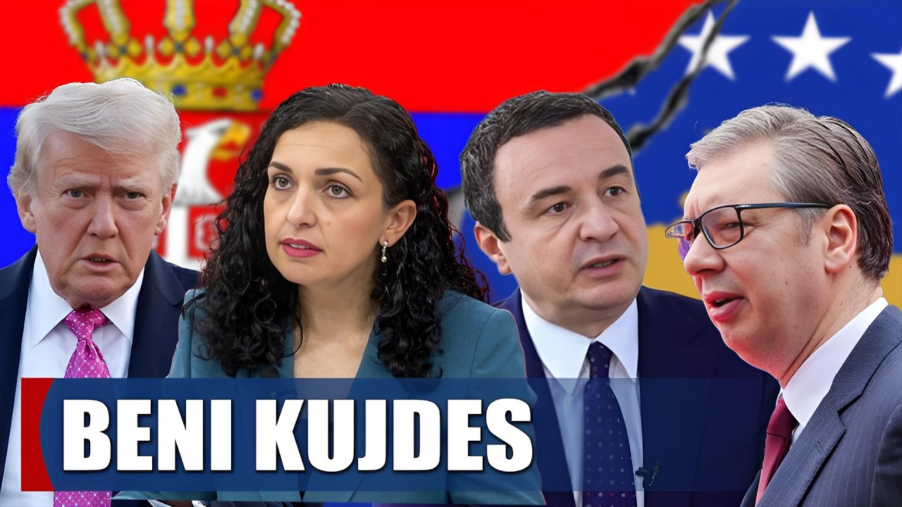 ZBULOHET/ Kush do jetë presidenti i Kosovës?