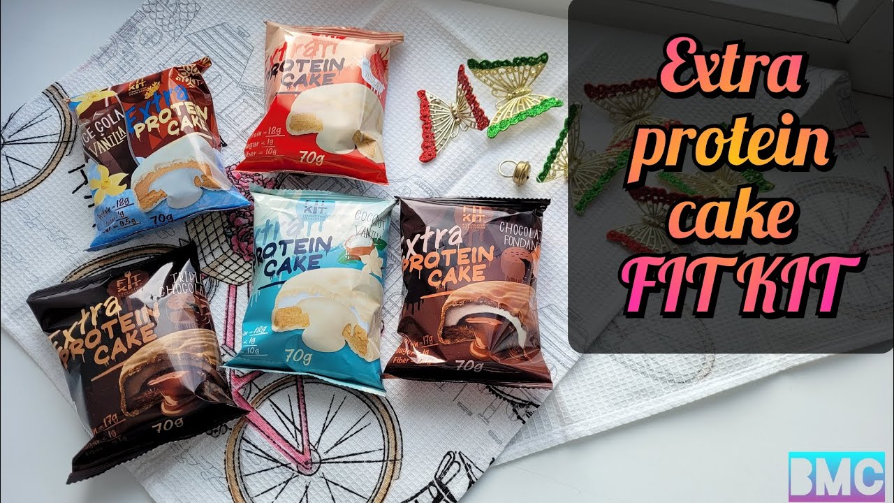 Печенье с суфле, да еще и с начинкой! 🙀 Что круче: Twisted или Extra?