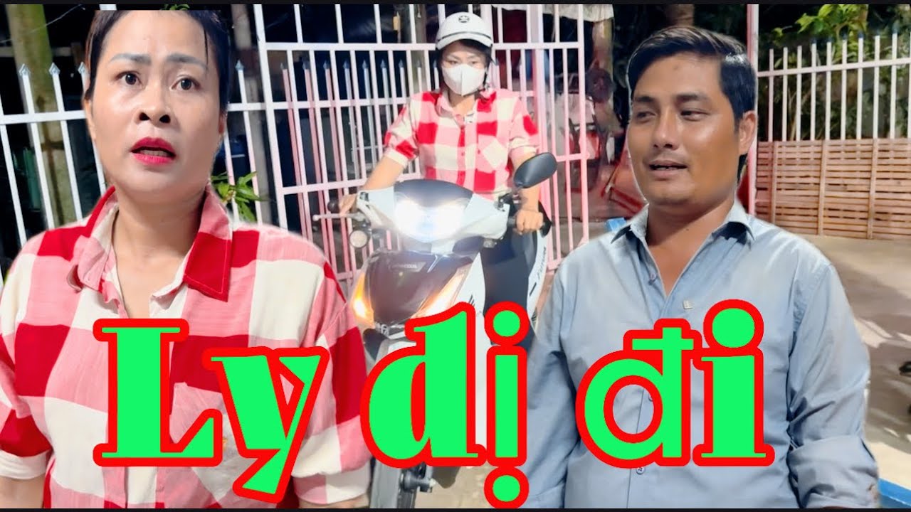 Vợ đi làm công ty mới ba tháng và cái kết không thể ngờ