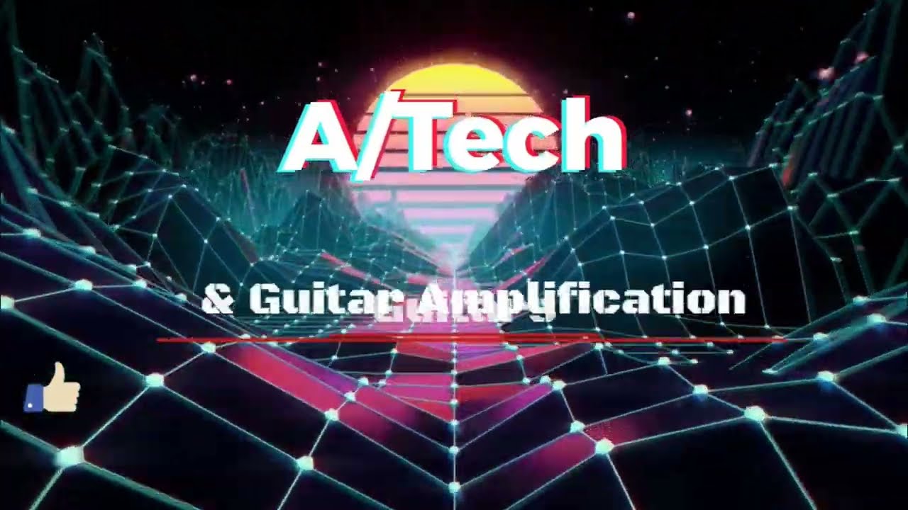 ОСНОВЫ СБОРКИ УСИЛИТЕЛЯ EP.05 ЗАЗЕМЛЕНИЕ