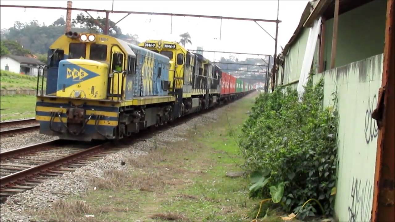 Ribeirão Pires em 16/07/2016.