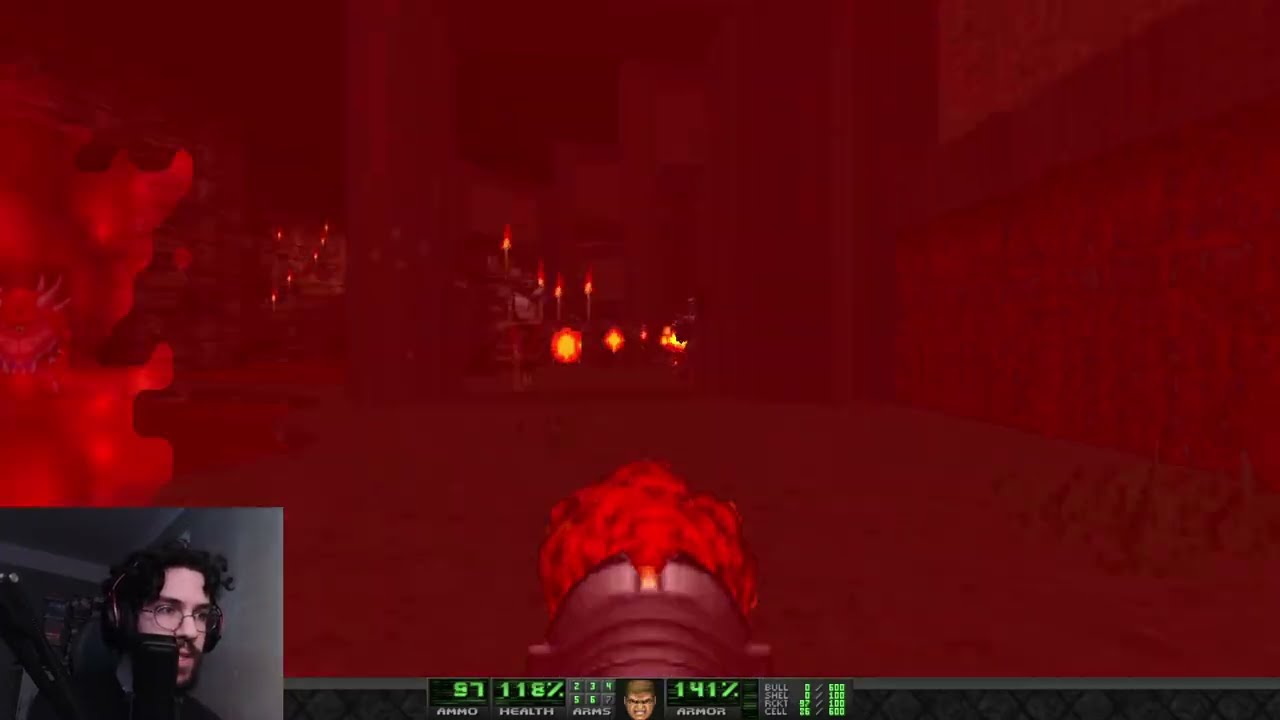 Valiant (100%) MAP10: Candlecove