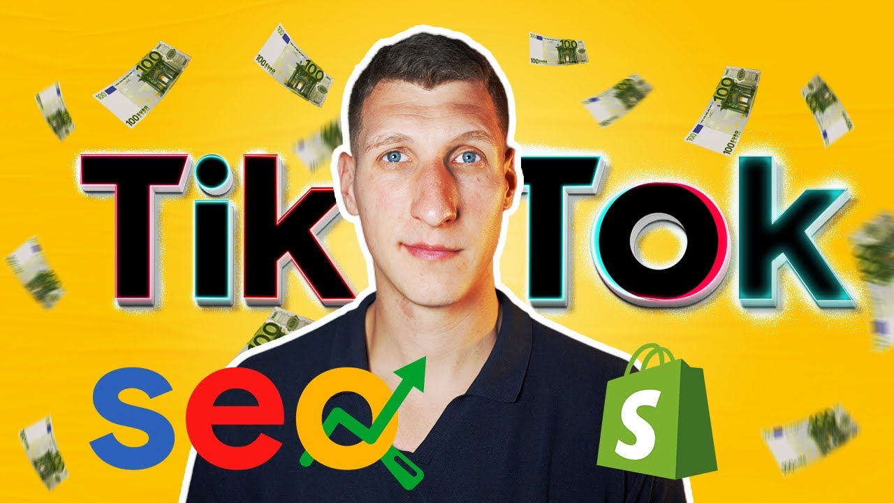 Ma Méthode Inédite pour Booster votre boutique E-commerce sur TikTok