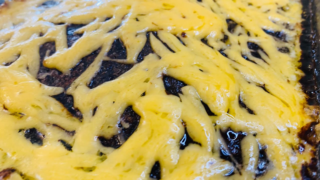 Maklike MARMITE TERT / More please MARMITE CAKE (with english titles) - Kosmeester Kortes