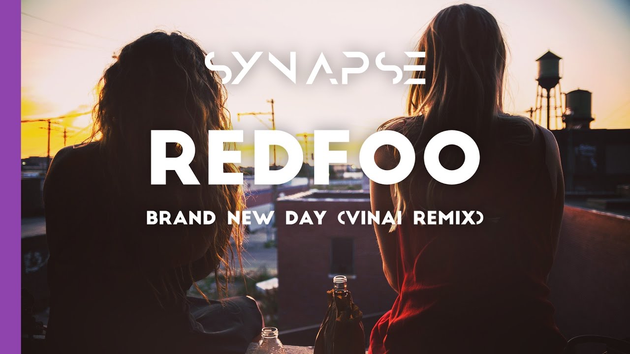 Redfoo - Brand New Day (VINAI Remix)