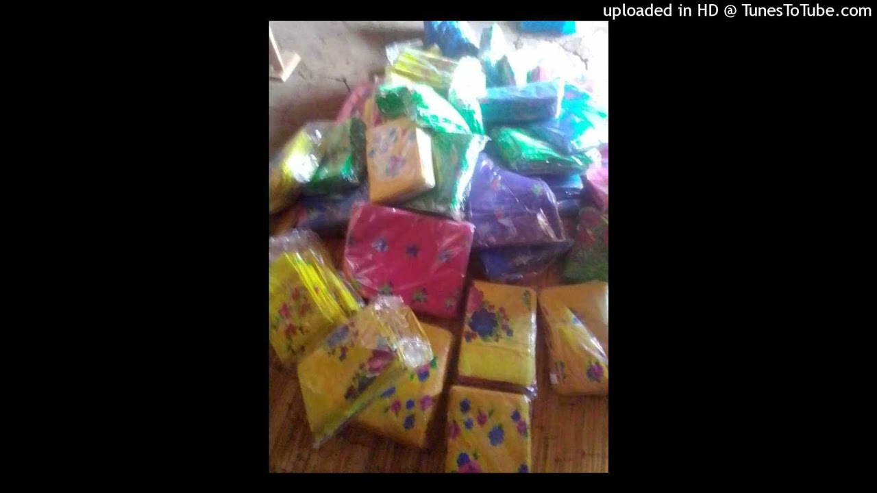 luwis manyenga ft finias ngwanja ndeichema