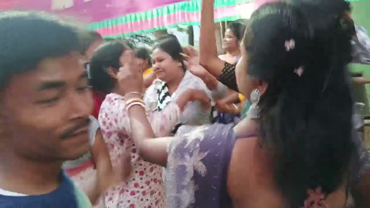 100%love full dance vedio 