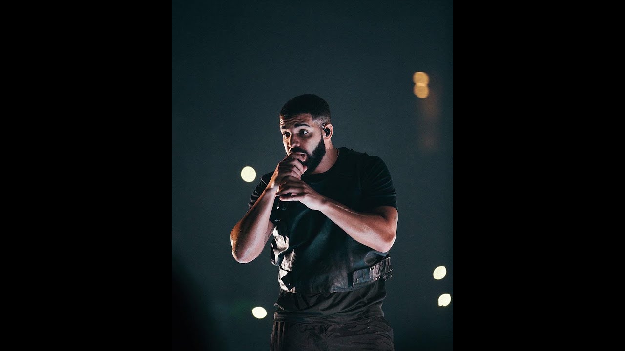 (FREE) Drake Type Beat - 
