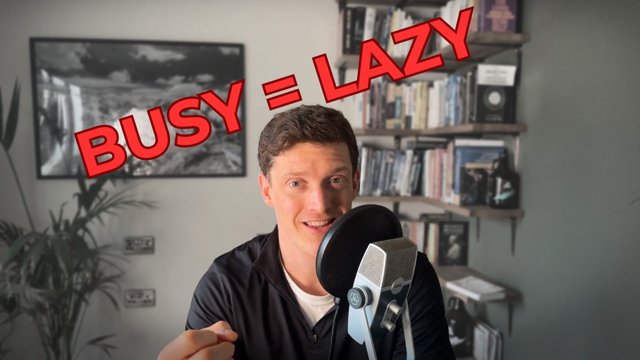 Your Business Isn't Stuck. You Are