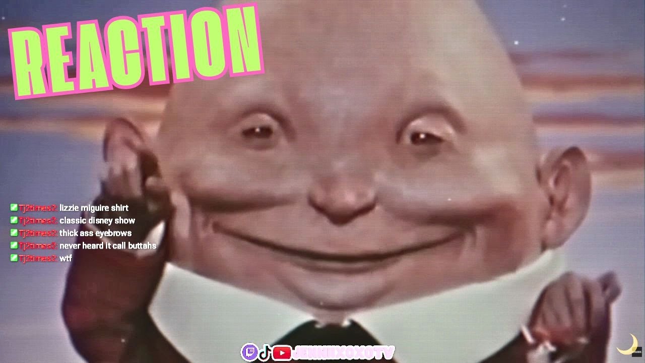 Reacting To The Most Unsettling Banned Commercials