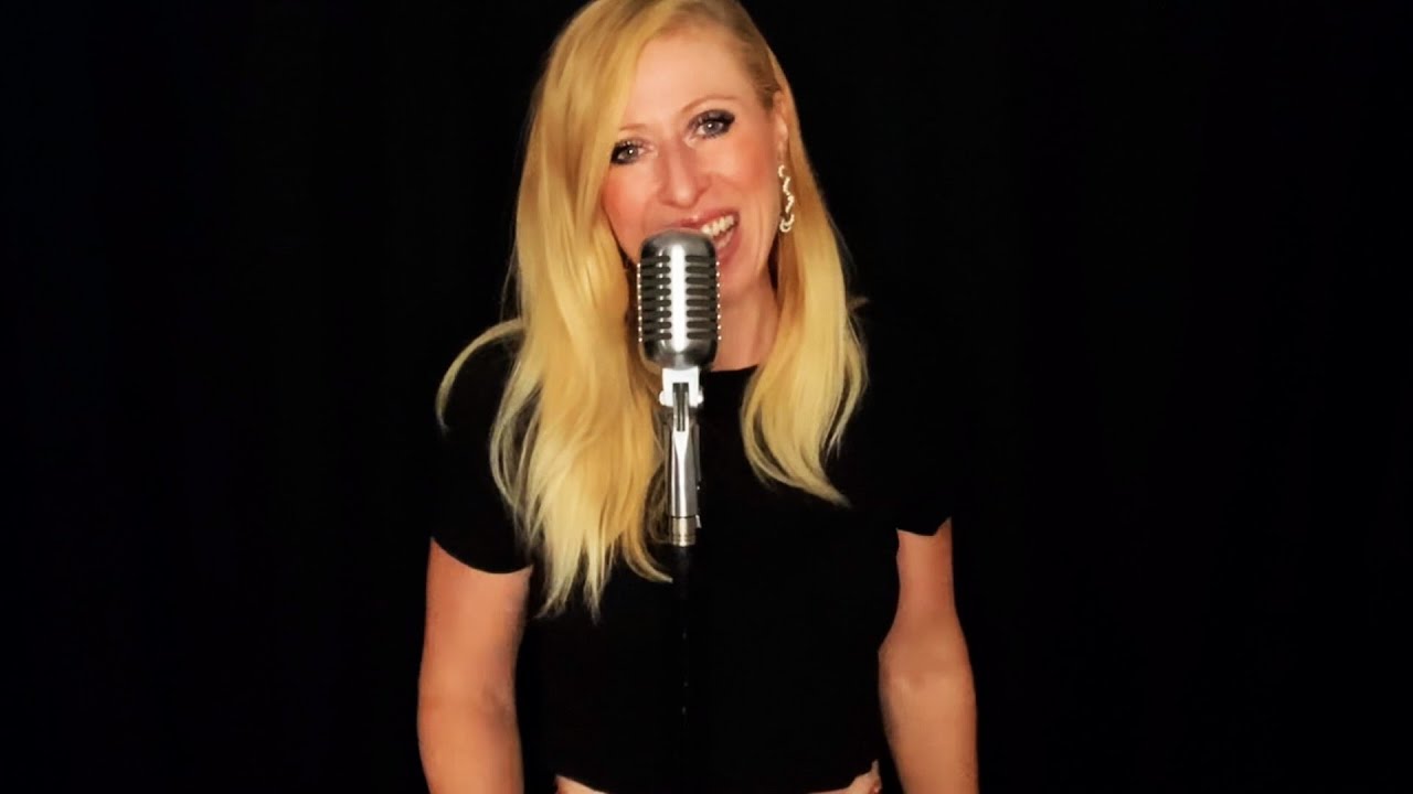 Lemon Tree | Fool’s Garden (Audrey Almograva cover)