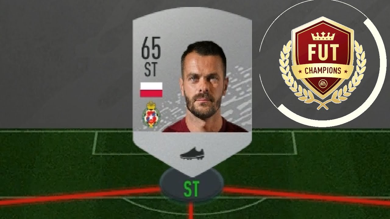 BEZ STAMINY W FUT CHAMPIONS | FIFA 20