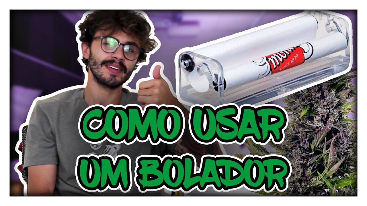 COMO USAR O BOLADOR