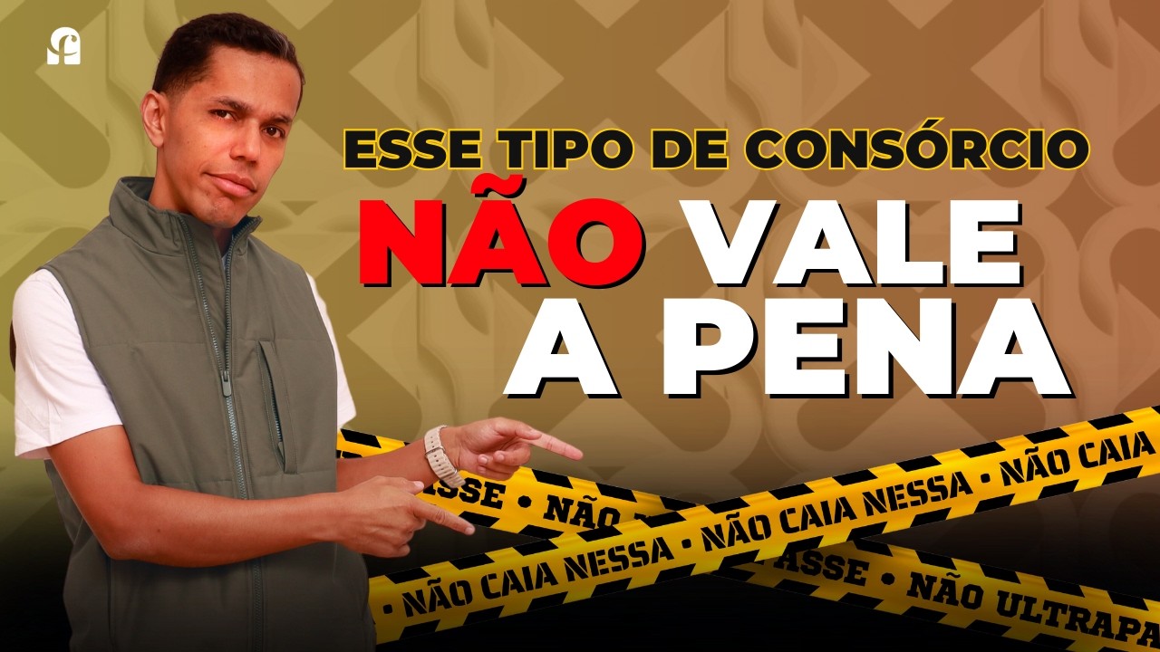 Vale a Pena o Consórcio com ESSA Administradora? Entenda os Detalhes!