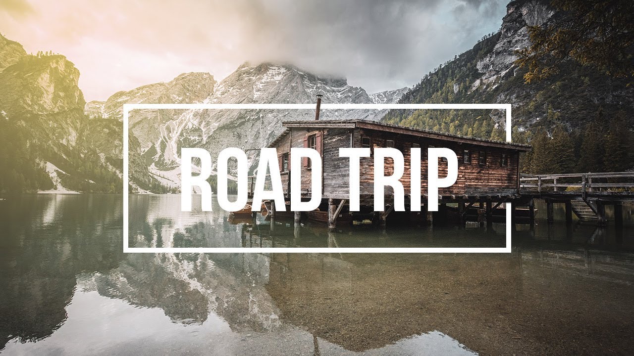 Road Trip || Sony A7 III + Tamron 28-75 F2.8 + DJI Mavic Pro