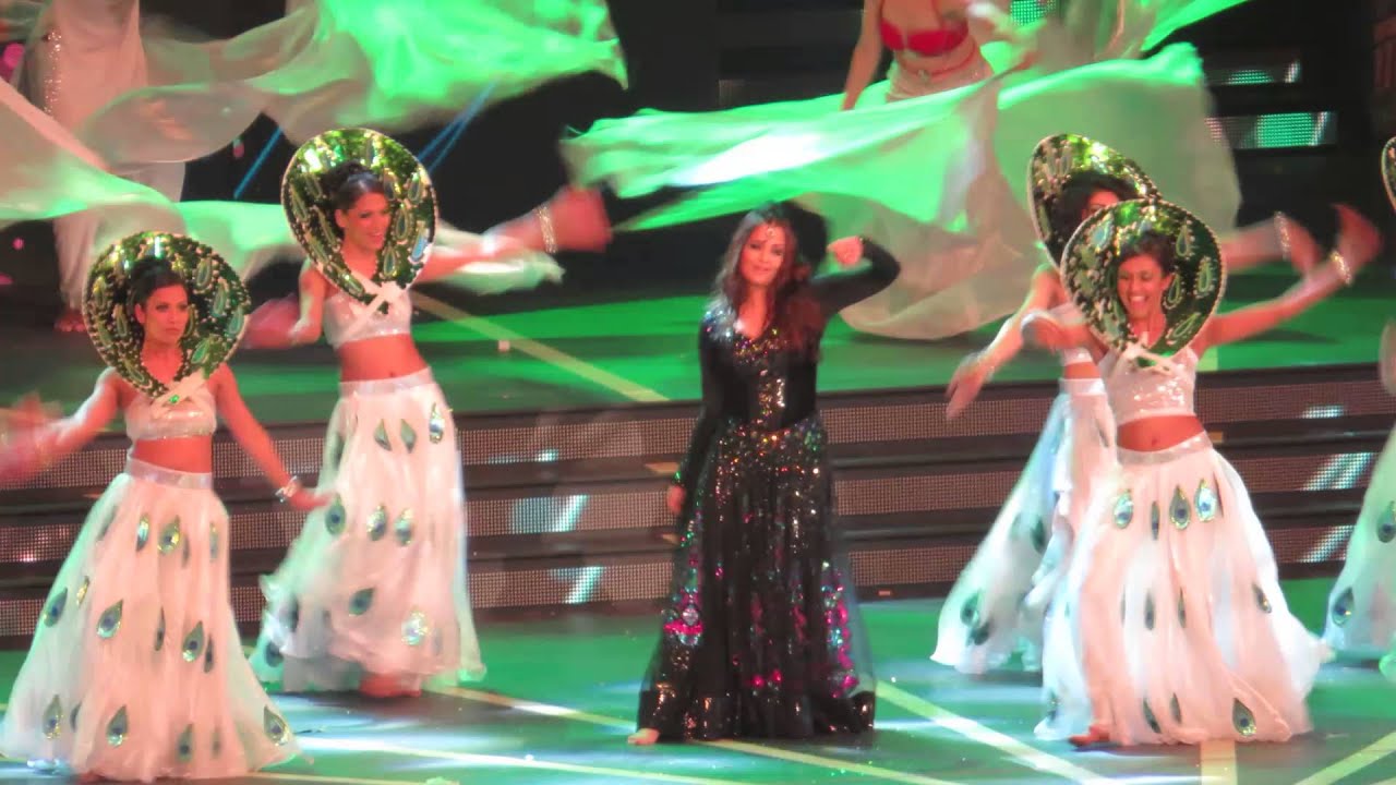 TOIFA Vancouver 2013 Video 10/12