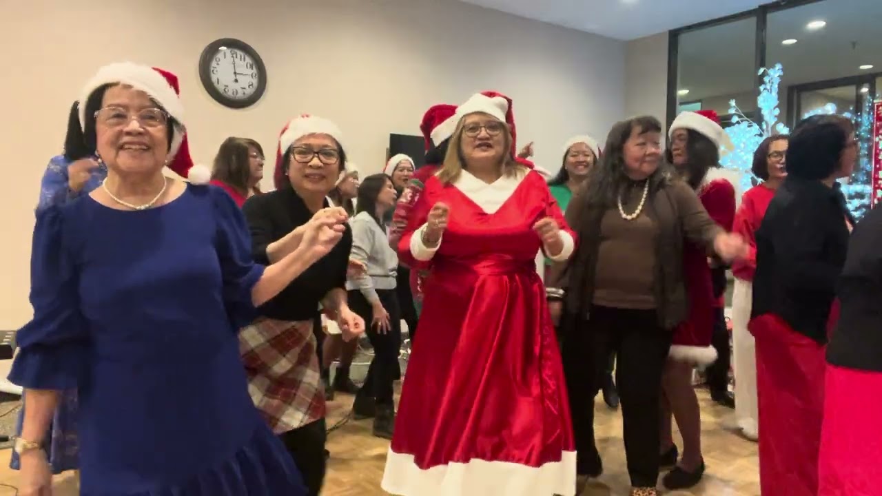2025 Dec 20 Christmas Assembly