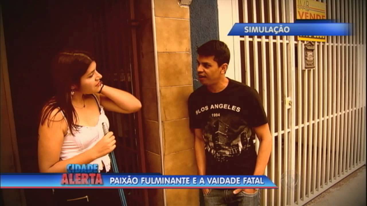 Marido ciumento não aceita separação e comete ato brutal, veja!