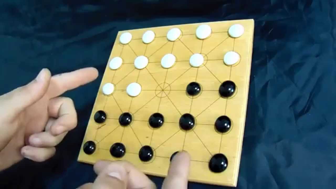 Настольная игра Алькерк
