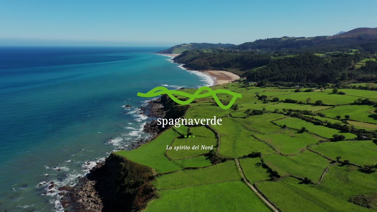 Spagna Verde, lo spirito del nord