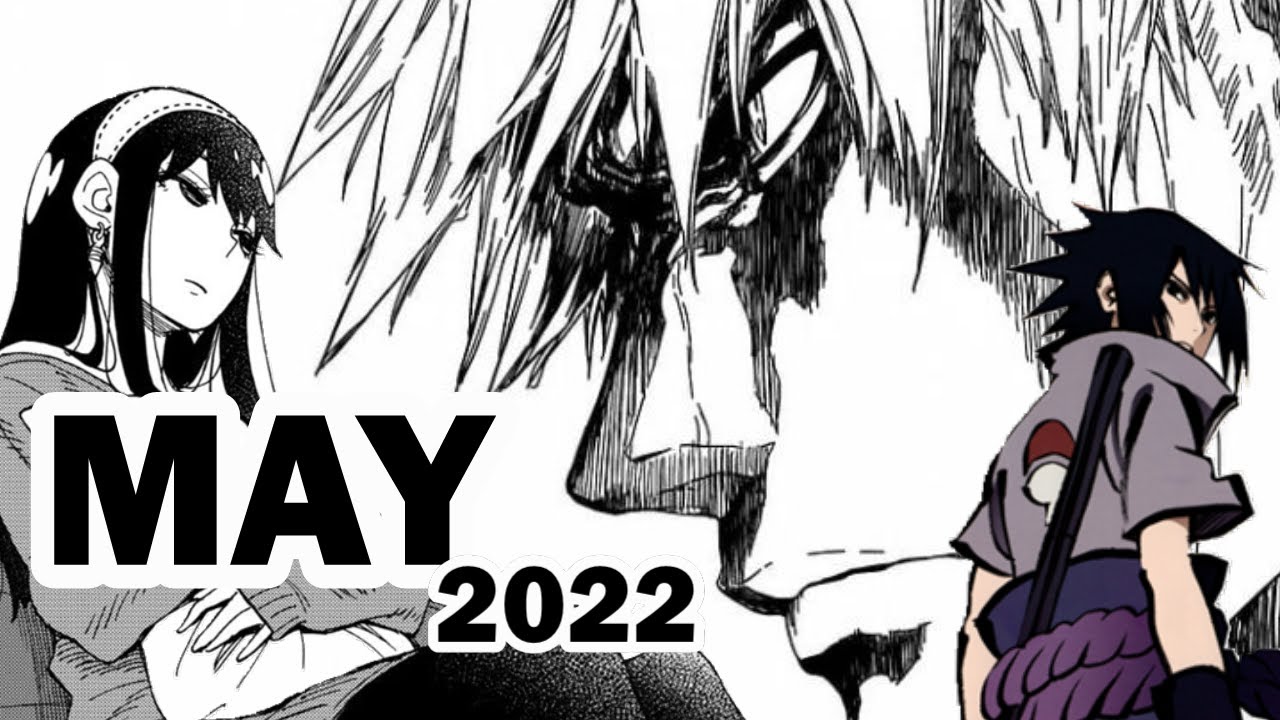 May Verses That K.O. Harder than Tyson in 2022 [NERDCORE]