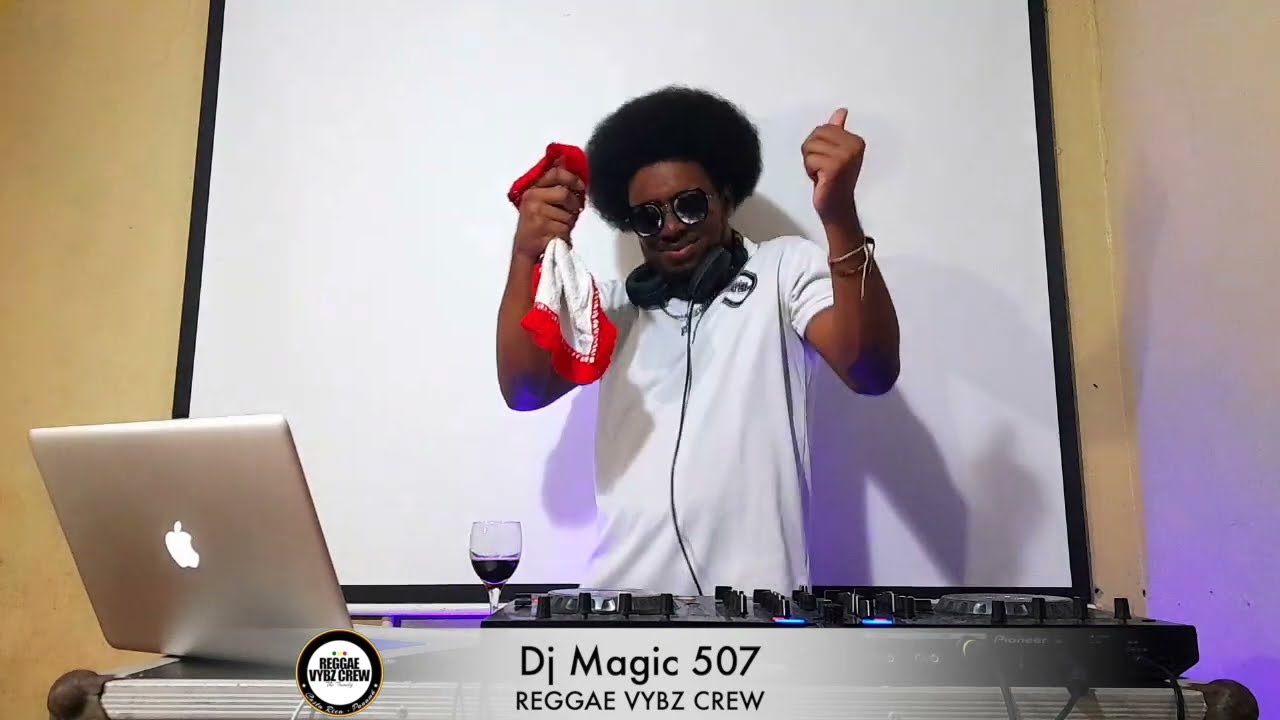 Haitiano Kompa Carnival Session Mixtape 2023 Caribbean Music Dj Magic
