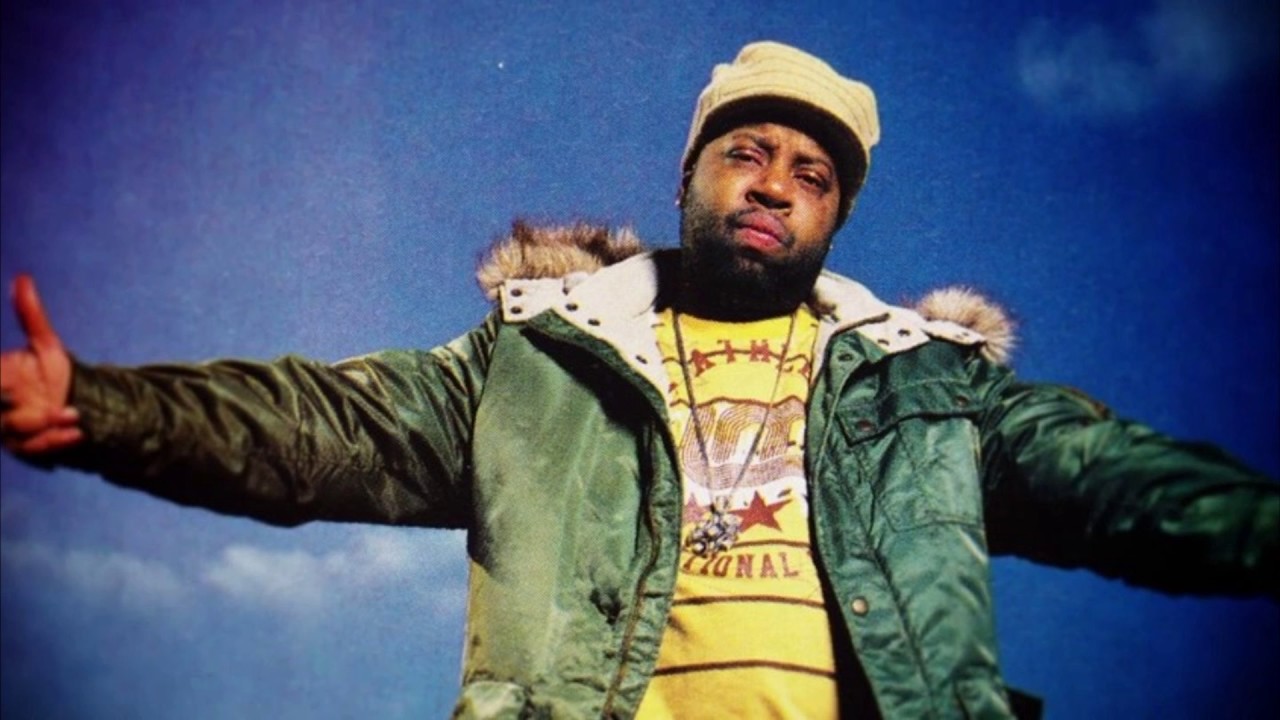 Bahamadia - One 4 Teen (Jay Dee Remix)