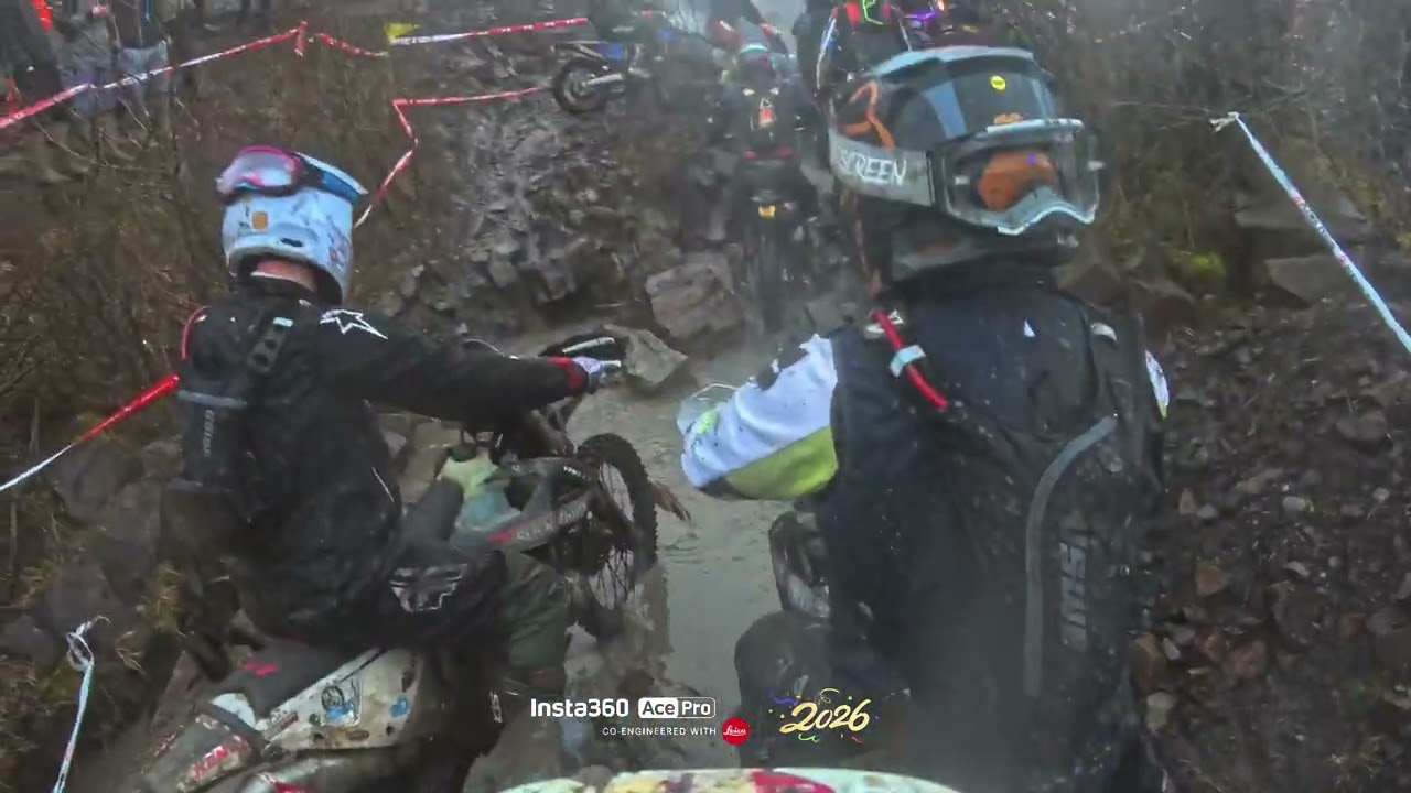 Raw POV  valleys extreme pm race 2026