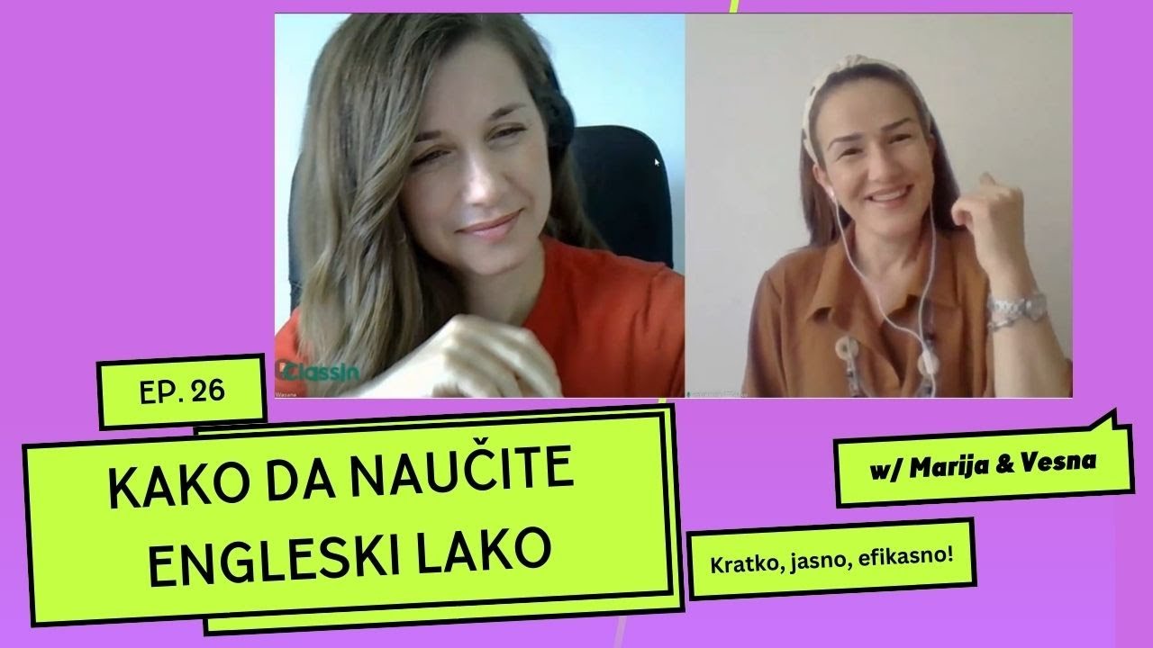 Kako da kažete KAD se nešto desilo - SAT, DAN... DATUM na engleskom!📆Prepositions of time! AT/IN/ON