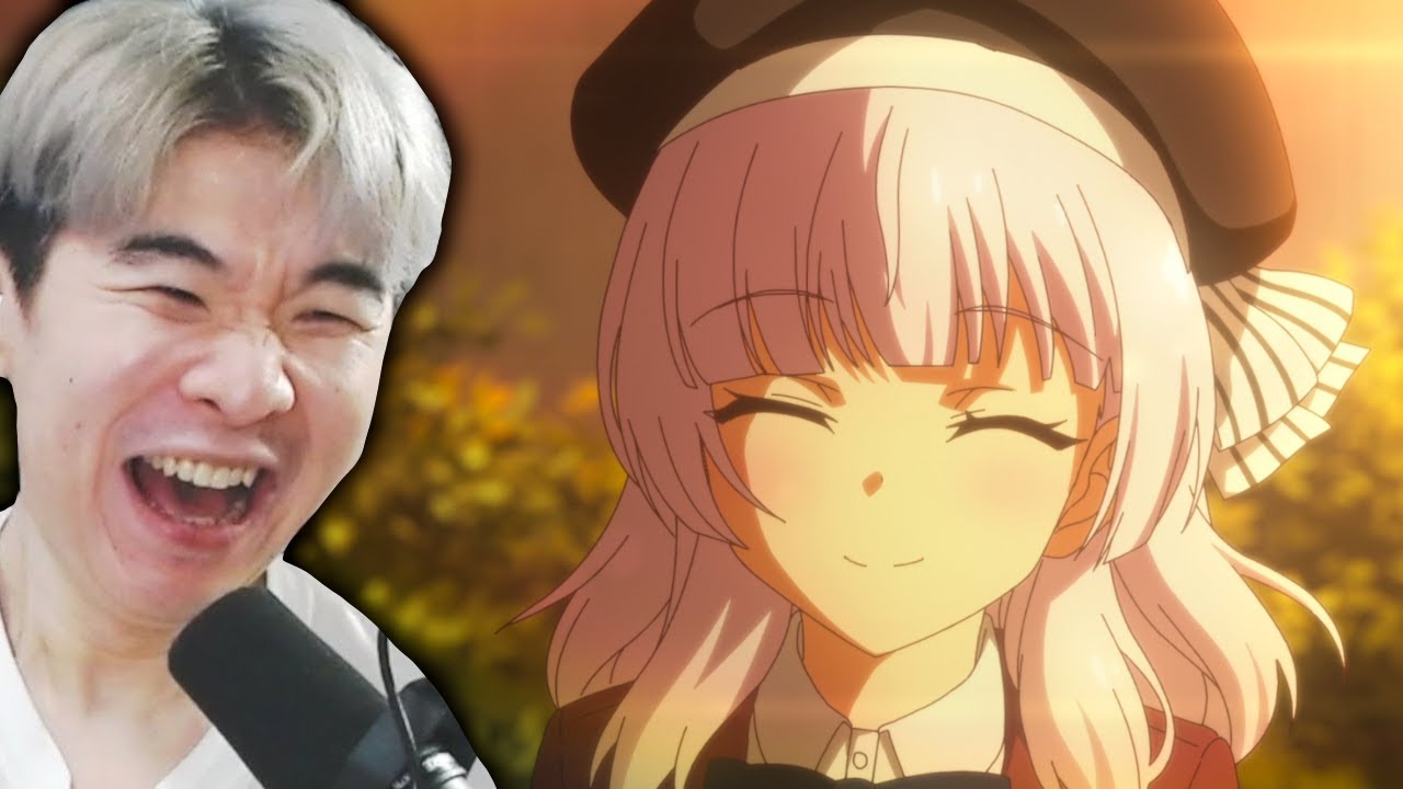 Arisu makes Ayanokoji's heart go DOKI DOKI | Classroom of the Elite Season 3 Ep 11 REACTION